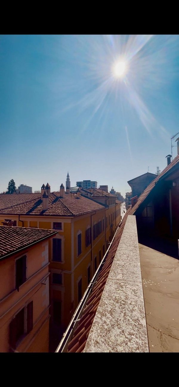 appartamento in vendita a Cremona in zona Cremona Centro