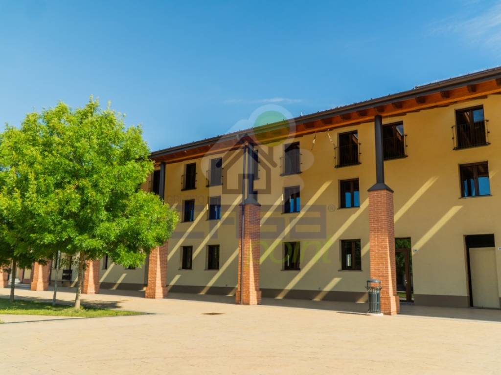 appartamento in vendita a Cremona