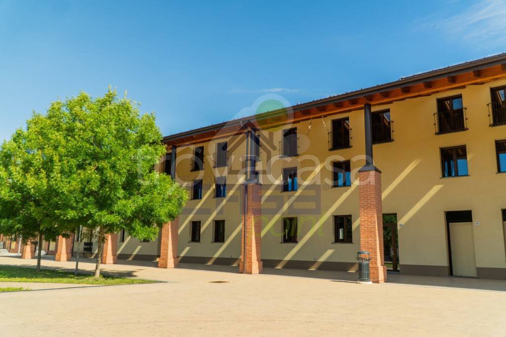appartamento in vendita a Cremona