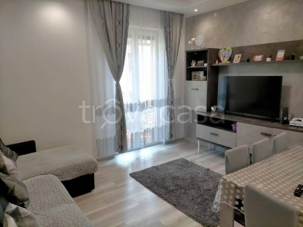 appartamento in vendita a Cremona