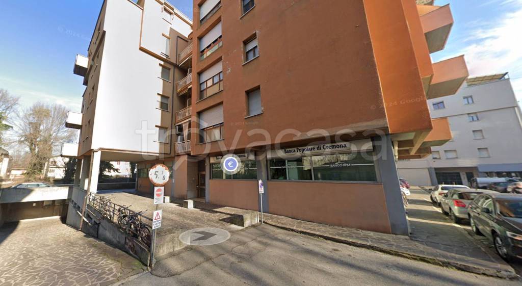 appartamento in vendita a Cremona