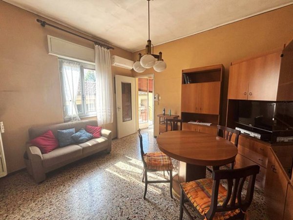 appartamento in vendita a Cremona