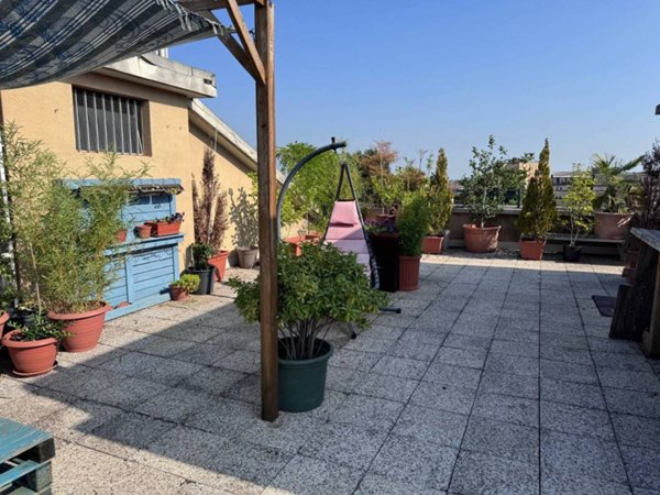 appartamento in vendita a Cremona in zona Piazza Castello