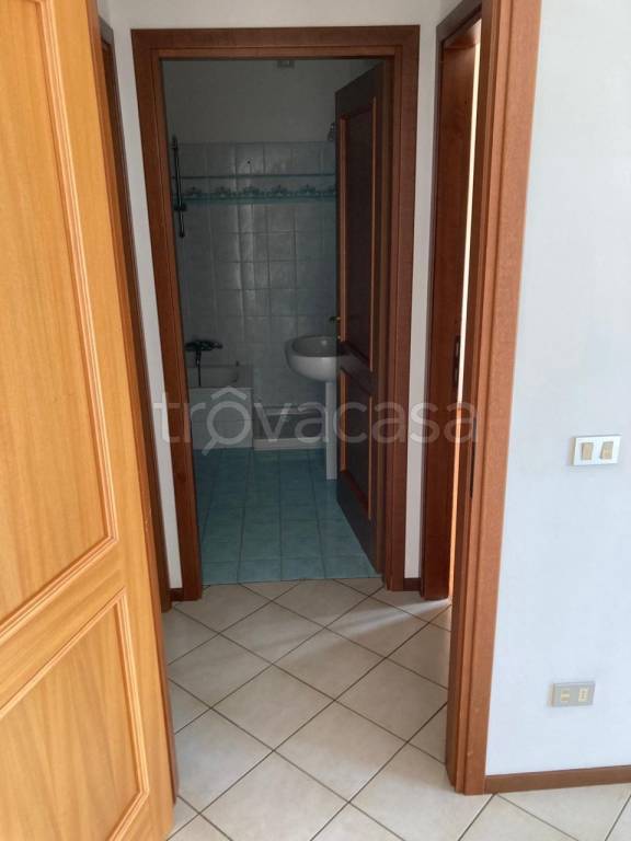 appartamento in vendita a Cremona in zona Via Giuseppina