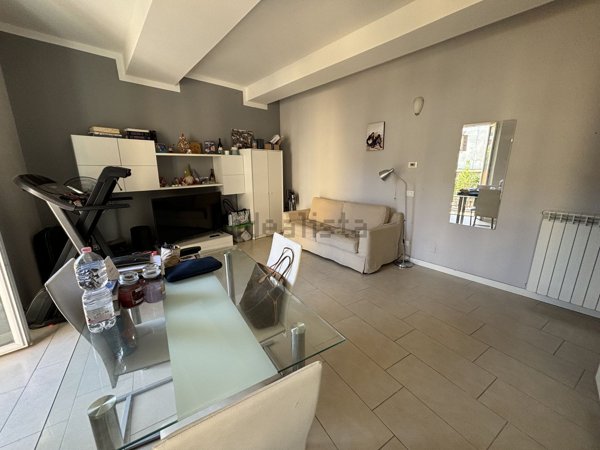 appartamento in vendita a Cremona in zona Cremona Centro