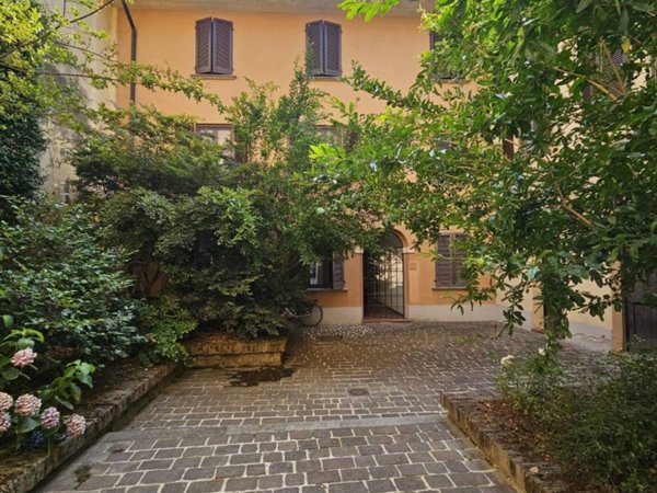 appartamento in vendita a Cremona in zona Cremona Centro