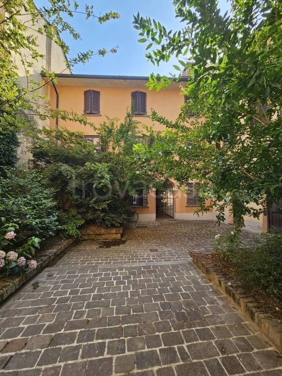 appartamento in vendita a Cremona in zona Cremona Centro