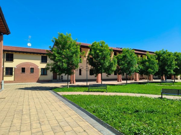 appartamento in vendita a Cremona in zona San Felice