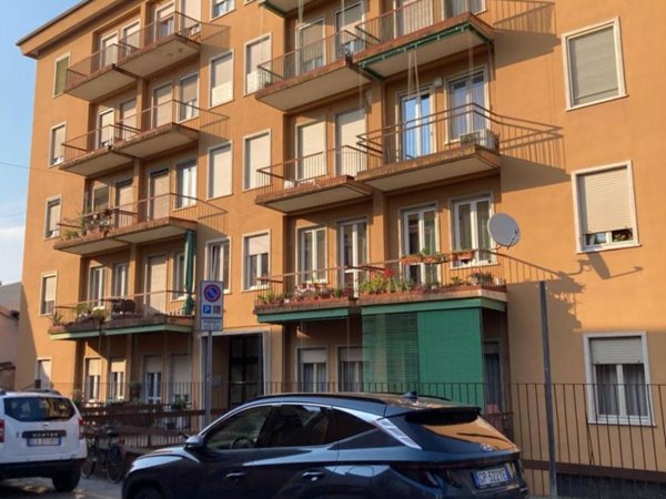 appartamento in vendita a Cremona
