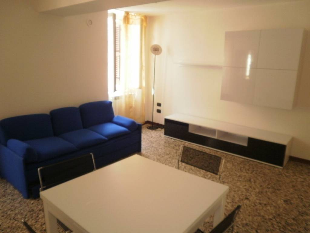 appartamento in vendita a Cremona in zona Piazza Castello