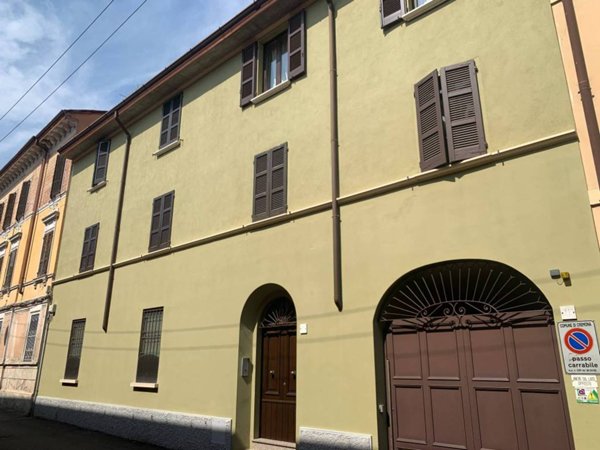 appartamento in vendita a Cremona in zona Piazza Castello