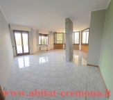 appartamento in vendita a Cremona in zona Boschetto