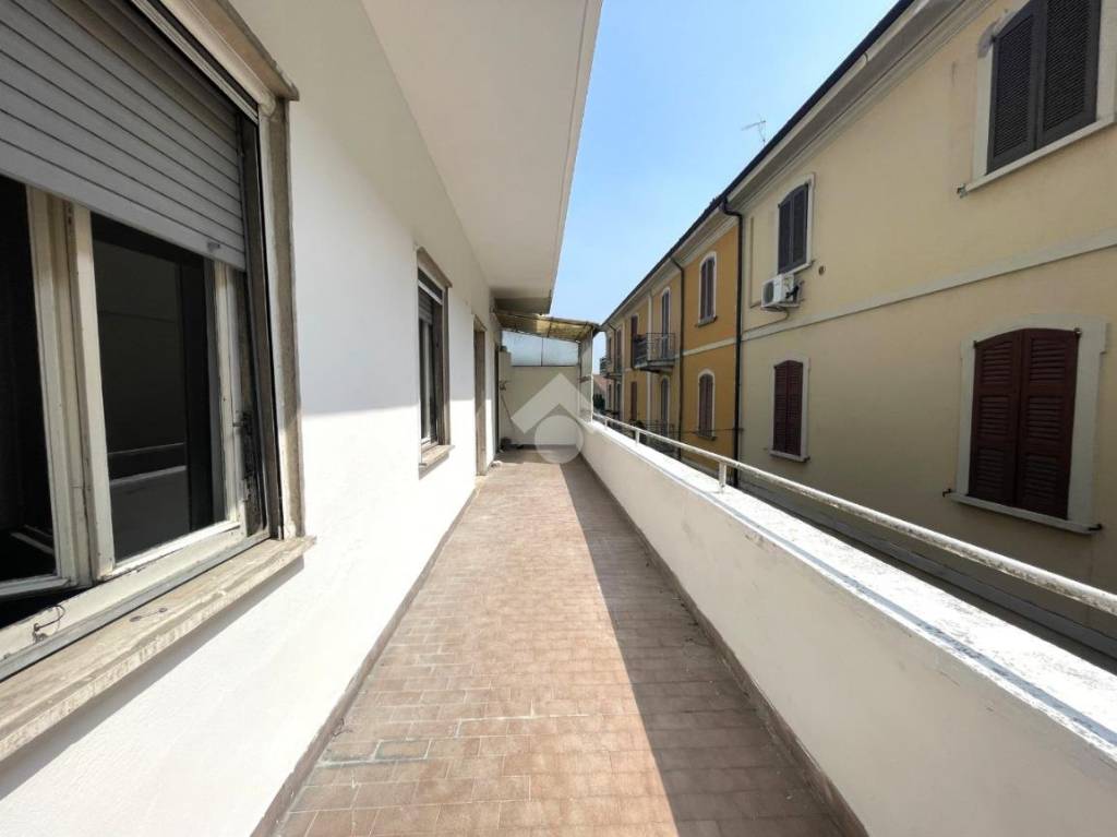 appartamento in vendita a Cremona in zona Via Dante