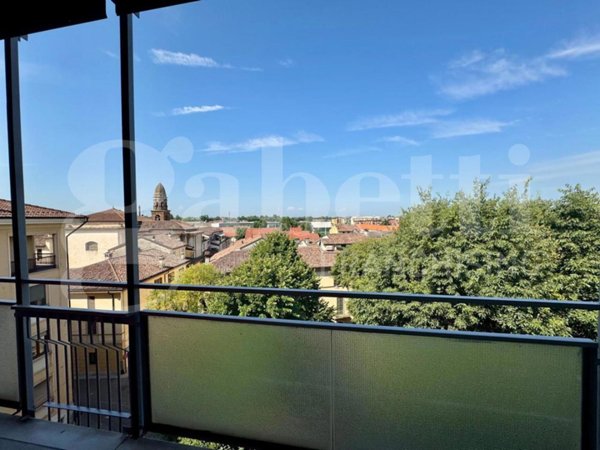 appartamento in vendita a Cremona in zona Cremona Centro