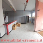 casa semindipendente in vendita a Cremona