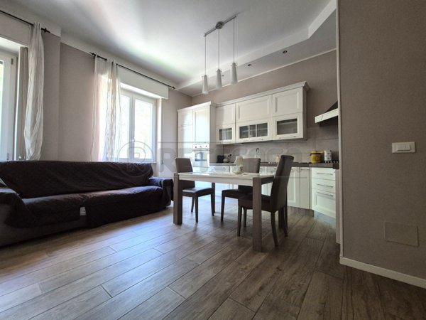 appartamento in vendita a Cremona in zona Viale Po