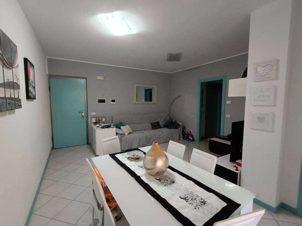 appartamento in vendita a Cremona