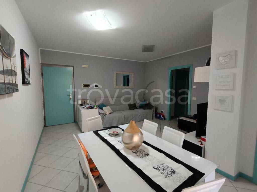 appartamento in vendita a Cremona