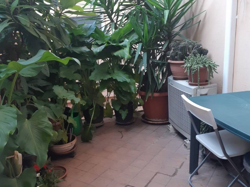 appartamento in vendita a Cremona in zona Piazza Castello