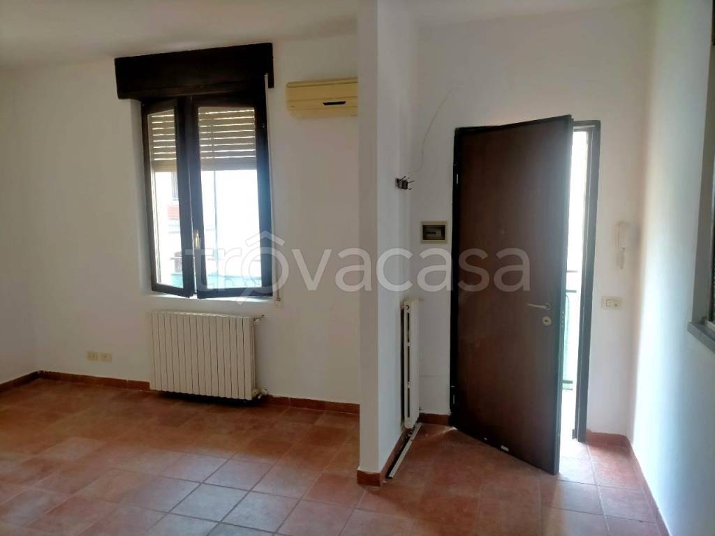 appartamento in vendita a Cremona in zona Via Milano
