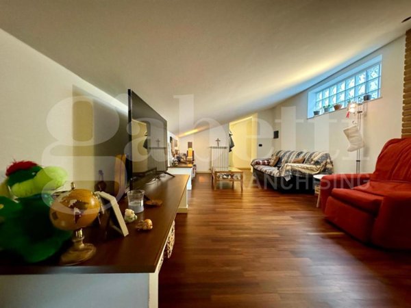 appartamento in vendita a Cremona in zona Cremona Centro