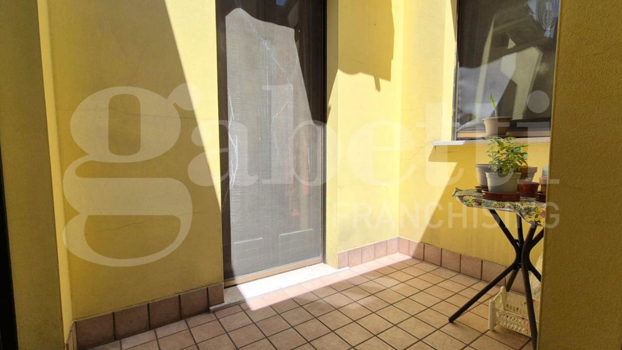 appartamento in vendita a Cremona in zona Cremona Centro