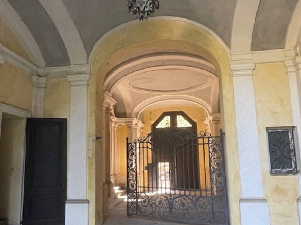 appartamento in vendita a Cremona in zona Piazza Castello