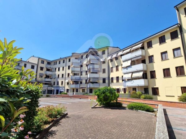 appartamento in vendita a Cremona