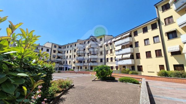 appartamento in vendita a Cremona