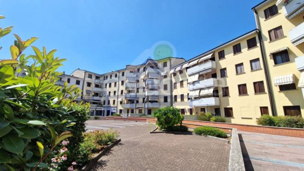 appartamento in vendita a Cremona