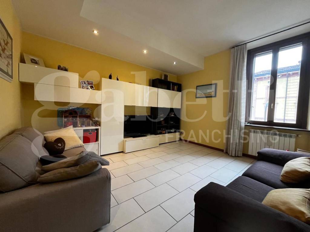 appartamento in vendita a Cremona in zona Cremona Centro