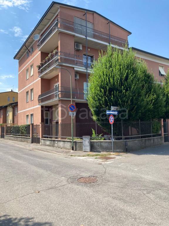 appartamento in vendita a Cremona in zona Via Giuseppina