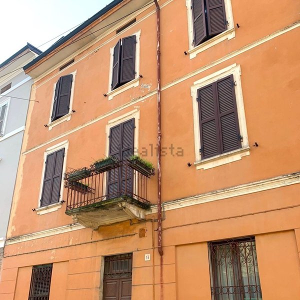 casa indipendente in vendita a Cremona