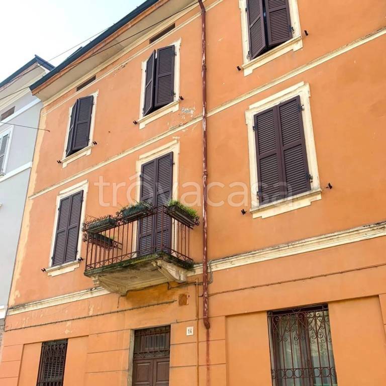 casa indipendente in vendita a Cremona in zona Cremona Centro