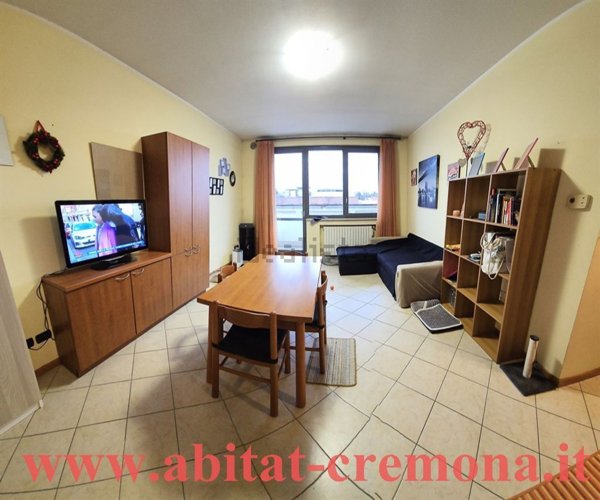 appartamento in vendita a Cremona in zona Cremona Centro