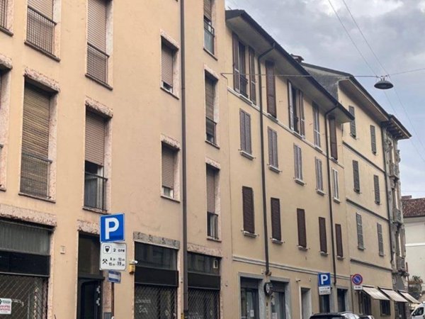 appartamento in vendita a Cremona in zona Piazza Castello