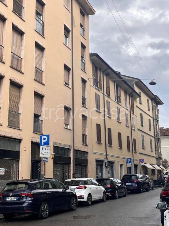 appartamento in vendita a Cremona in zona Cremona Centro