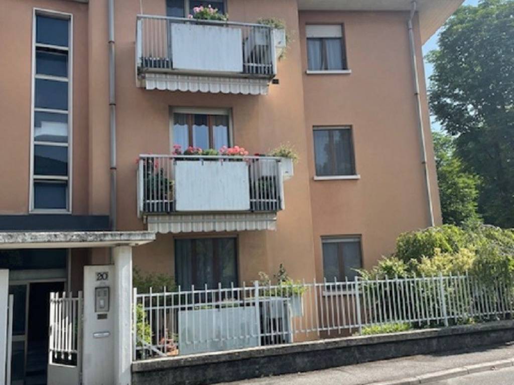 appartamento in vendita a Cremona