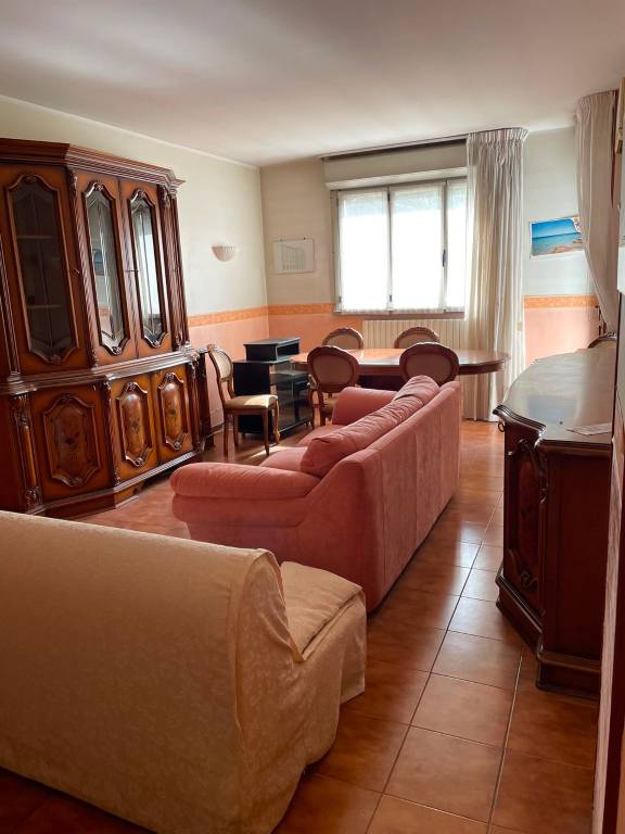 appartamento in vendita a Cremona