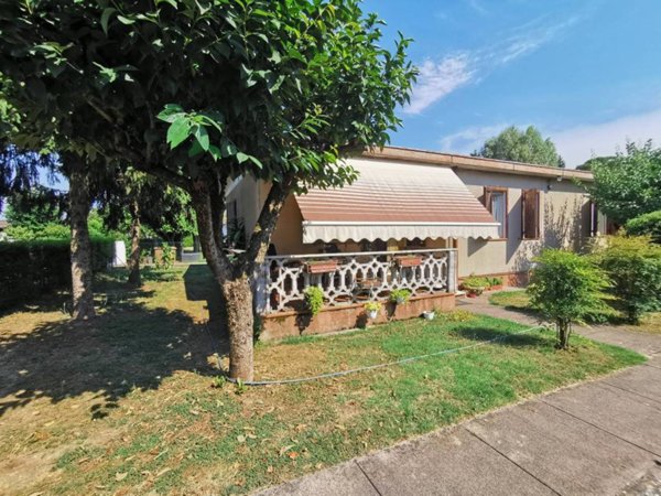 casa indipendente in vendita a Cremona in zona Maristella