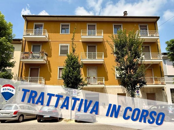 appartamento in vendita a Cremona in zona Piazza Castello