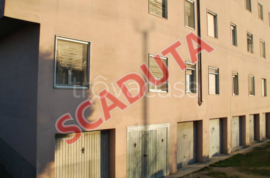 appartamento in vendita a Cremona in zona Boschetto