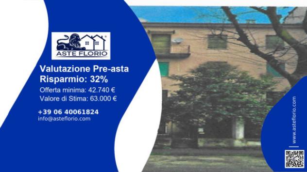 appartamento in vendita a Cremona