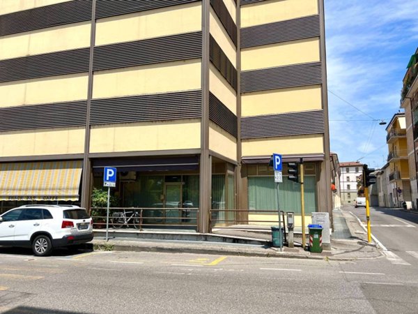 ufficio in vendita a Cremona in zona Piazza Castello