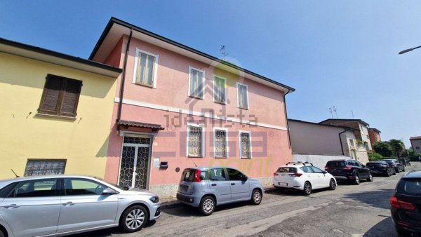 appartamento in vendita a Cremona