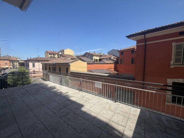 appartamento in vendita a Cremona in zona Piazza Castello