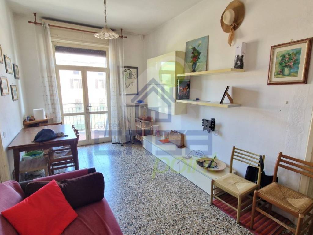 appartamento in vendita a Cremona in zona Viale Po