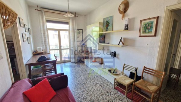 appartamento in vendita a Cremona