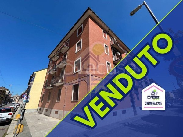 appartamento in vendita a Cremona in zona Cremona Centro