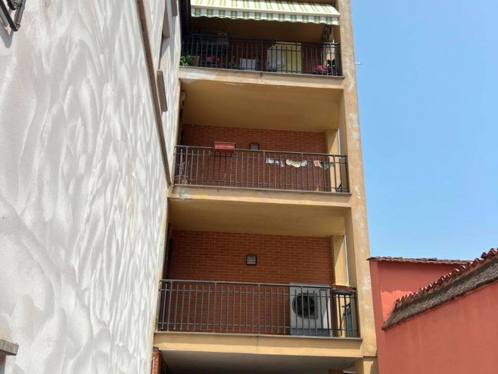 appartamento in vendita a Cremona in zona Piazza Castello